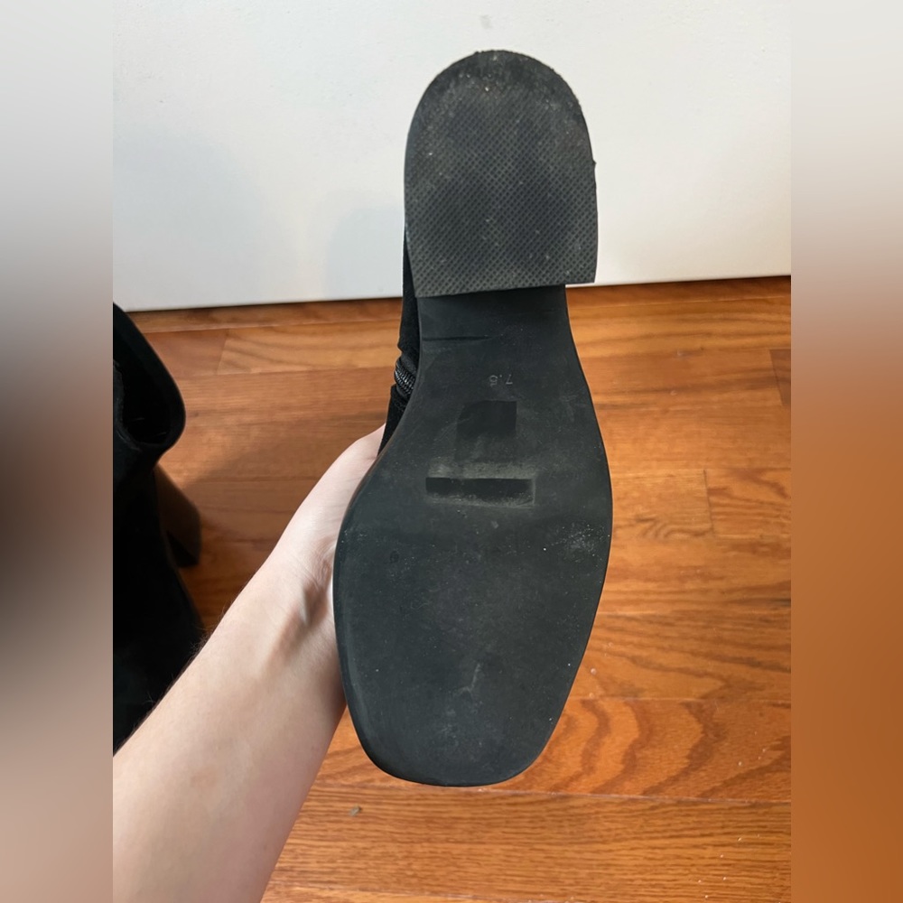 Jeffery Campbell Maxen Platform Boot - image 8